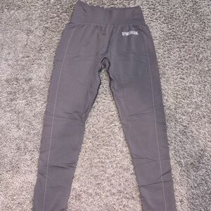 Gymshark Gray Leggings
